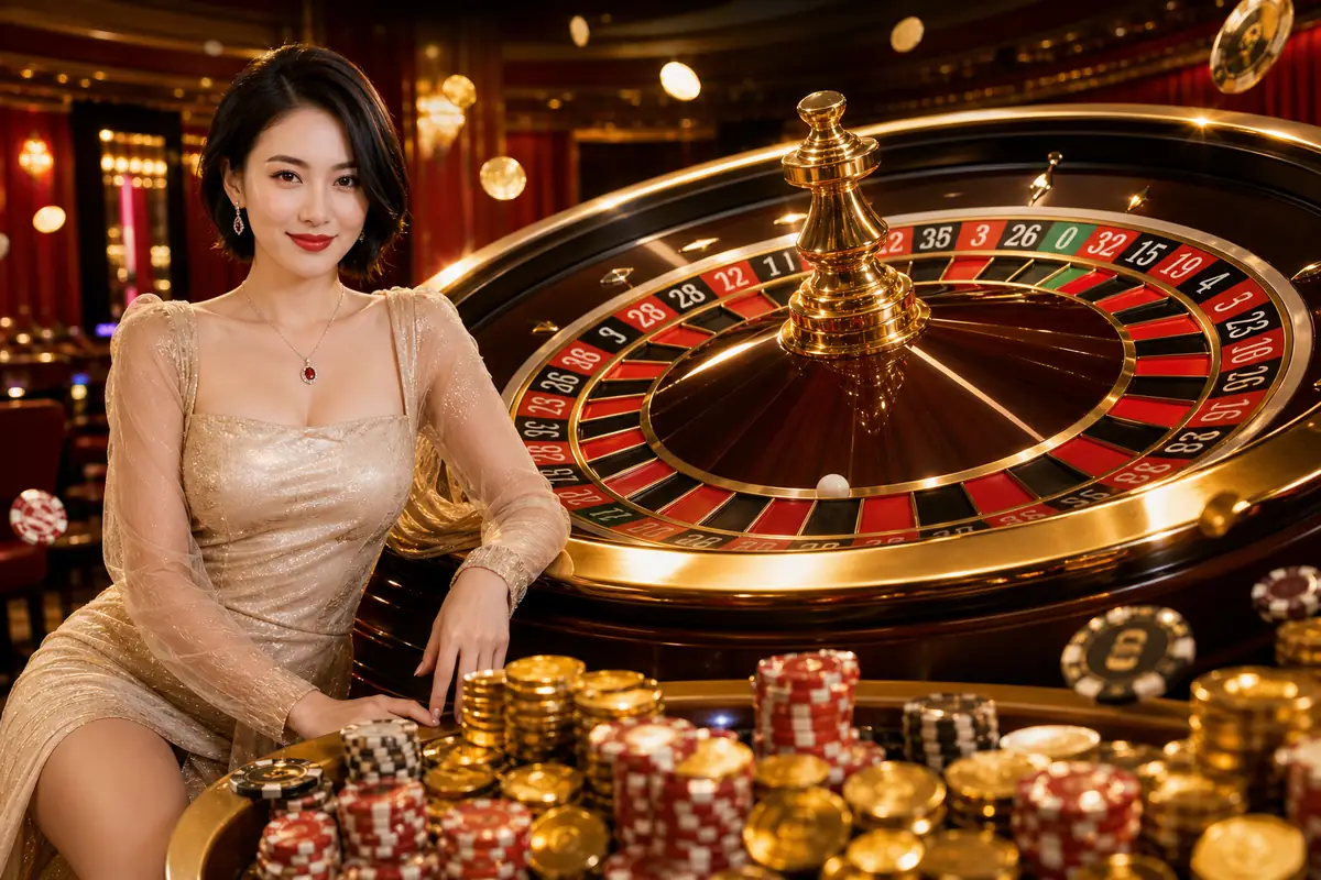 kuwin2 casino trực tuyến