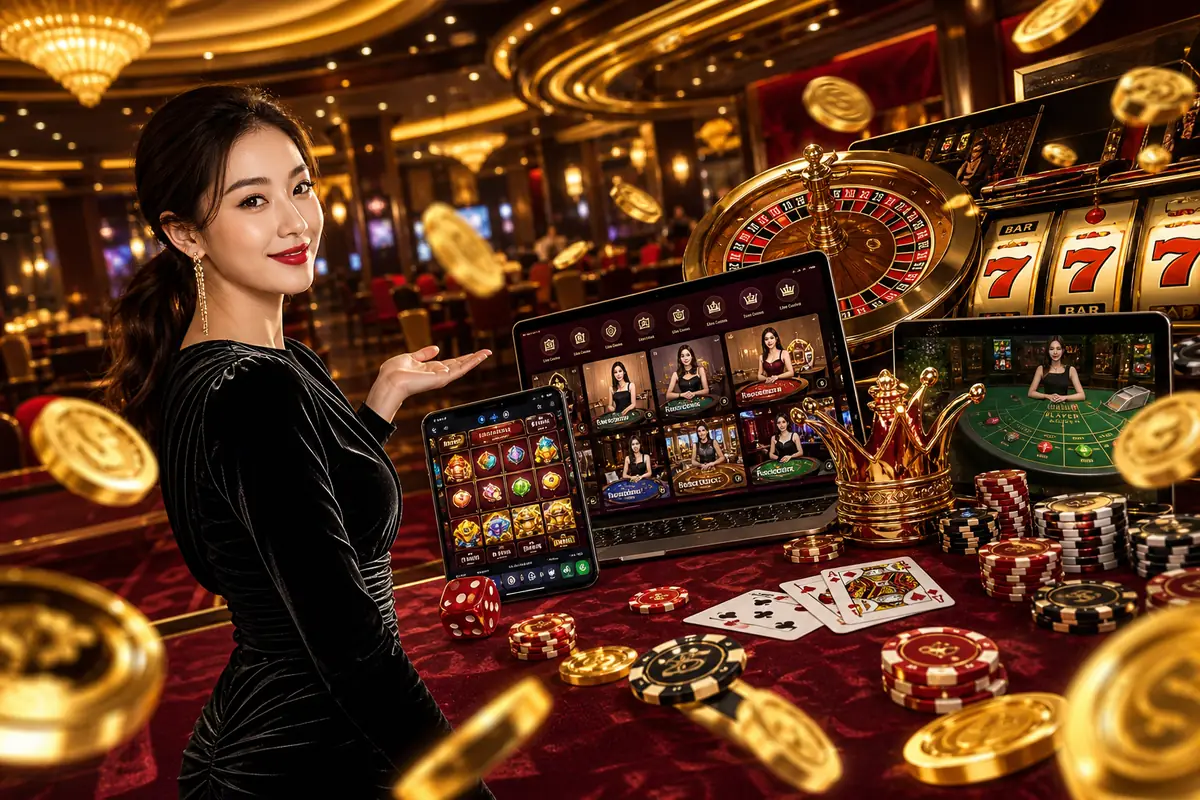 kuwin2 dành cho người Việt